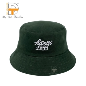 Nón Bucket