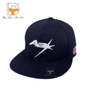 Nón Snapback