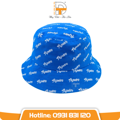 NÓN BUCKET MẪU 01