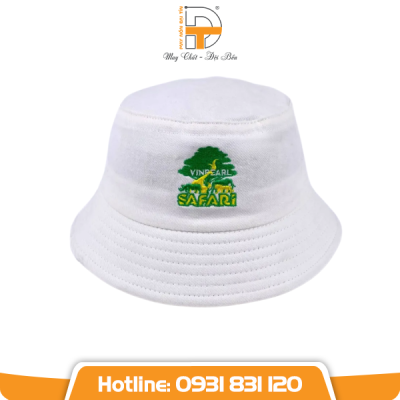 NÓN BUCKET MẪU 03