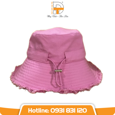 NÓN BUCKET MẪU 05