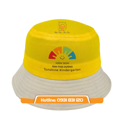 NÓN BUCKET MẪU 06