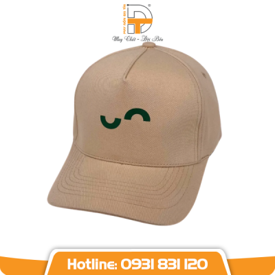 NÓN KẾT 5 MÚI