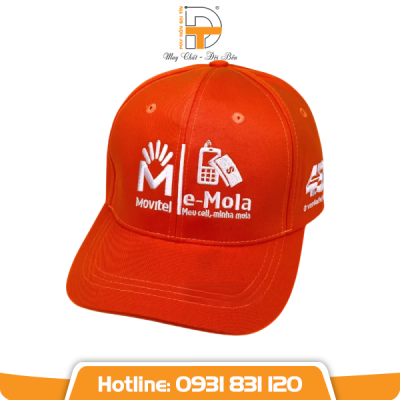 NÓN KẾT FORM CỨNG