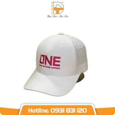NÓN KẾT THỂ THAO (NÓN GOLF)