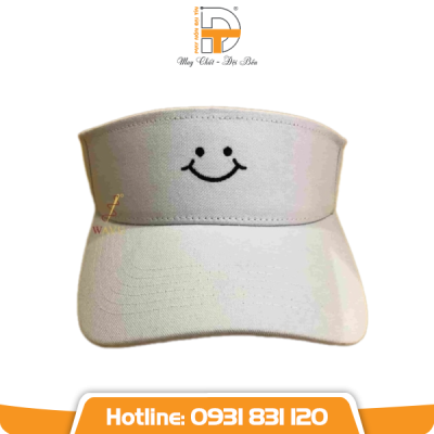 NÓN NỬA ĐẦU MẪU 02