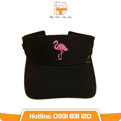 NÓN NỬA ĐẦU MẪU 04